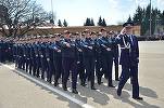 Primă măsură a ministrului de Interne Fifor: Polițiștii, obligați să poarte uniformă în timpul programului de lucru, începând de luni