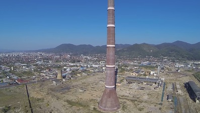 Baia Mare primește o finanțare europeană de peste 2,6 milioane euro pentru regenerarea terenurilor industriale dezafectate