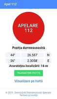 DOCUMENT Tragedia de la Caracal schimbă 112. Cartele prepay doar cu buletinul
