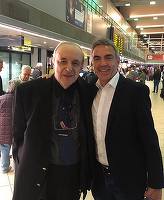 Anastasiu: Procedurile pentru reprimirea cetățeniei române sunt extrem de birocratice - nu ai dosar cu șină, nu o primești. Experiență proprie: tatăl meu, la 82 de ani, s-a repatriat pentru a investi