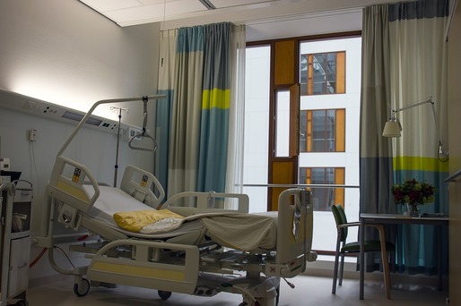 Comisia Europeană sprijină România în construirea a trei spitale regionale de urgență, la Iași, Cluj și Craiova