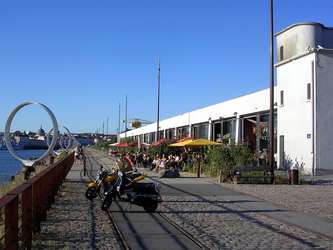 Orașul francez Nantes, desemnat Capitala Europeană a Innovării în 2019