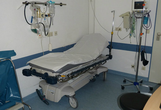  Jumătate de milion de români au renunțat la a obține îngrijire medicală în 2018, considerând că nu-și permit