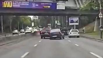 VIDEO 5 ani de închisoare pentru un accident rutier celebru în 2015