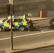 Atacul din Londra schimbă legislația