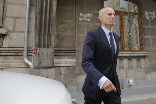 ULTIMA ORĂ Bogdan Olteanu, condamnat la 7 ani de închisoare în dosarul numirii lui Liviu Mihaiu guvernator al Administrației Deltei Dunării