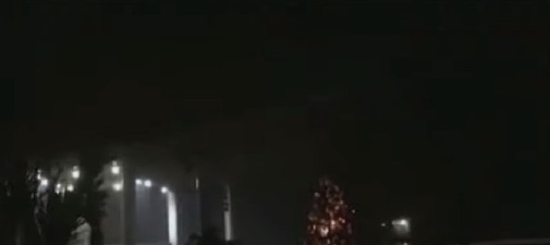 VIDEO Crăciunul filipinezilor, lovit de taifunul Phanfone