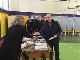 VIDEO&FOTO Daniel Chițoiu (ALDE) - accident rutier soldat cu deces