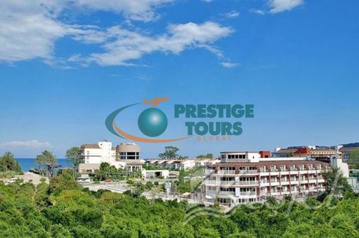 În dosarul care a prins agențiile de turism, Prestige Tours pierde litigiul cu Concurența pentru coordonarea comportamentului pe piață și evitarea scăderii tarifelor