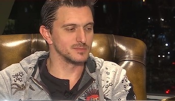 Omul de afaceri Dragoș Săvulescu s-a predat la Napoli