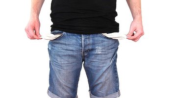 Angajații din Romania au avut cel mai mare risc de sărăcie din UE și în 2018