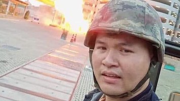 VIDEO Thailanda: Atac în centru comercial, cel puțin 20 de morți