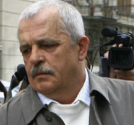 ULTIMA ORĂ Fostul ministru Remeș a murit