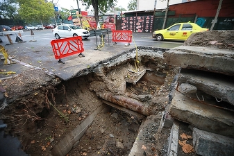 Licitație de 35 milioane euro lansată de Primăria Capitalei
