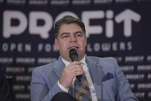 Conferința Profit.ro HR-Piața Muncii: Răzvan Pîrjol, secretar de stat - E o ruptură angajator-angajat. Când eram angajat mă simțeam neînțeles, exploatat și subplătit. Când am devenit angajator, m-am simțit neînțeles, exploatat și eventual furat