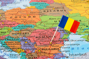 România - cele mai ridicate disparități între regiuni dintre țările Uniunii Europene