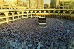 Arabia Saudită a redeschis esplanada din jurul Kaaba, cel mai sfânt loc al Islamului