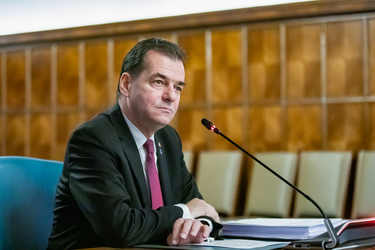 Guvern: Toți românii care vin din zonele afectate de Coronavirus ar putea fi izolați la domiciliu 