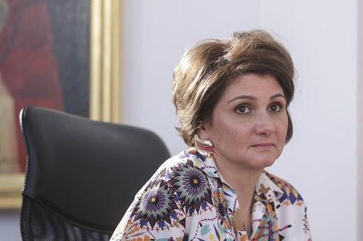 Șefa Direcției de Sănătate Publică București a demisionat