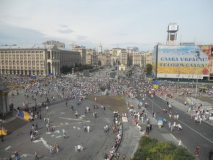 Ucraina își închide frontierele după primul deces din cauza noului coronavirus