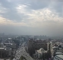 Efectul Coronavirus - Ministerul Mediului: Bucureștenii respiră, astăzi, aer de munte