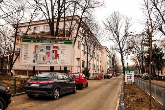 Spitalul Colentina oprește toate internările, dar lansează evaluarea medicală de la distanță