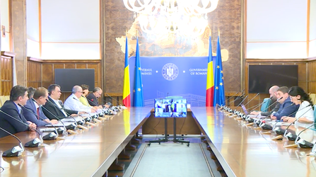 Orban cere ministerelor să se pregătească pentru revenirea în țară a mii de români. Câți români au revenit recent și pe unde pot intra în țară