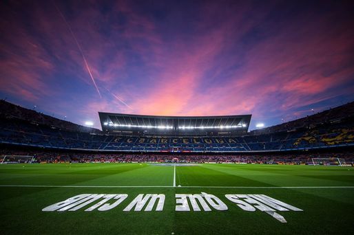 FC Barcelona ia în calcul să taie salariile jucătorilor pe fondul coronavirus
