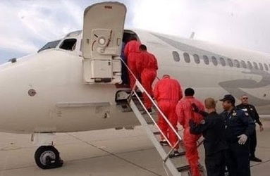 EXCLUSIV România a anulat extrădările, cel puțin pe relația cu SUA