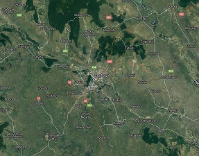 AGRO TV - Primari din comunele sucevene aflate în carantină descriu situația în care se află