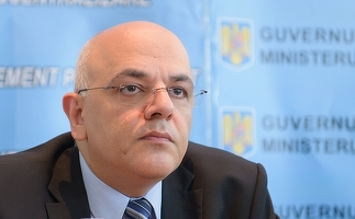 Arafat spune că, dacă situația se înrăutățește, atunci măsurile de relaxare ar putea să nu fie luate din 15 mai