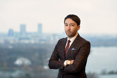 Octavian Pătrașcu, prin Key Way Group, donează pentru susținerea Institutului “Cantacuzino” în combaterea pandemiei de coronavirus