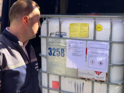 INFOGRAFIC Statul a oprit raportările pentru gripă dinainte de Paști. „Toată lumea s-a ocupat de COVID!” este o explicație de la autoritatea de resort. „Focarul” de coronavirus Suceava – zero cazuri de gripă în 2020!