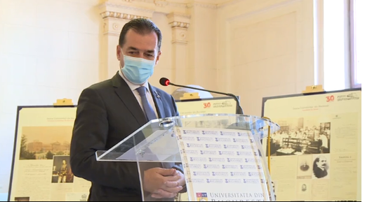 Ludovic Orban: Autoritățile maghiare au introdus din nou reguli de tranzitare. Dacă nu renunță la astfel de măsuri discriminatorii trebuie sesizată Comisia Europeană