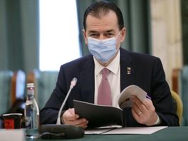 Orban acuză CCR că s-a comportat ca o filială a PSD. Guvernul vine din nou cu reguli contra coronavirusului, dar prin lege