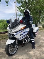 Acțiune de combatere a drogurilor pe plaja din Vama Veche