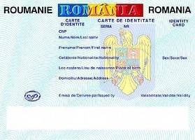 DECIZIE Buletinul va putea fi schimbat cu cartea electronică de identitate, care va înlocui cardul de sănătate
