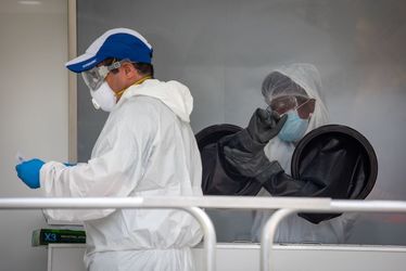 CORONAVIRUS Peste 16% din persoanele testate în Florida prezintă anticorpi