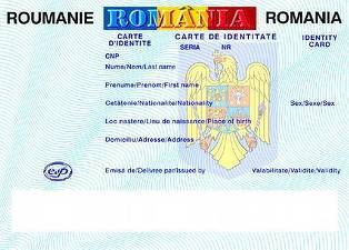 Lege nouă: Buletinul va putea fi schimbat cu cartea electronică de identitate, care va înlocui cardul de sănătate. Valabilitate diferită