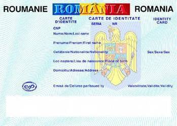 Lege nouă: Buletinul va putea fi schimbat cu cartea electronică de identitate, care va înlocui cardul de sănătate. Valabilitate diferită