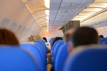 Studiu \'\'liniștitor\'\' asupra riscurilor de transmitere a coronavirusului în avion