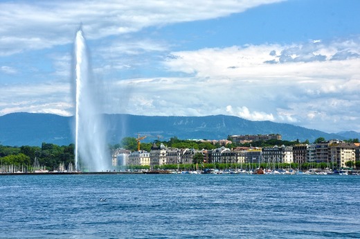 Un oraș oferă bani turiștilor pentru a-l vizita în pandemie