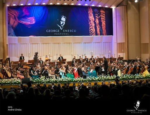 Concursul Internațional George Enescu 2020 începe pentru prima dată în online. Cum pot fi urmărite concertele
