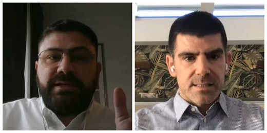 VIDEO PROFIT TV - Philip Morris România: Cadrul de reglementare american ar trebui să fie luat drept model de alte state. IQOS nu este lipsit de riscuri, dar este o alegere  mai bună pentru fumătorii din România 