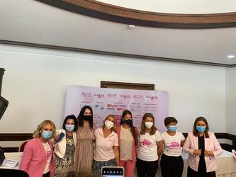 Augusta Dragic, Fundația Superbet: “Ce sfat am pentru orice femeie din România? Ai grijă de tine, nu neglija sănătatea!”