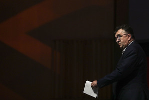 ALEGERI LOCALE 2020. Marian Oprișan pleacă după 20 de ani de la șefia CJ Vrancea: "Am sufletul împăcat"