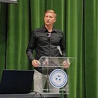 Fostul internațional Dorin Goian, testat pozitiv la coronavirus
