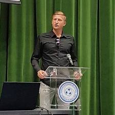 Fostul internațional Dorin Goian, testat pozitiv la coronavirus