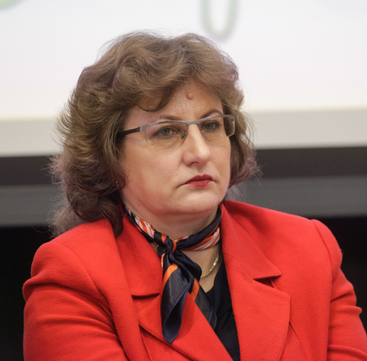 Conf. dr. Diana Loreta Păun, Consilier Prezidențial, la videoconferința Profit Health Forum. Ce se va întâmpla în continuare în România pe fondul pandemiei de coronavirus