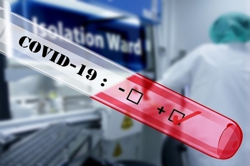 Italia înăsprește restricțiile după un număr record de noi infecții cu COVID-19